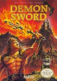 Demon Sword (Nintendo Entertainment System)
